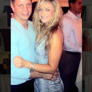 Marciano Guess Bodycon Dress